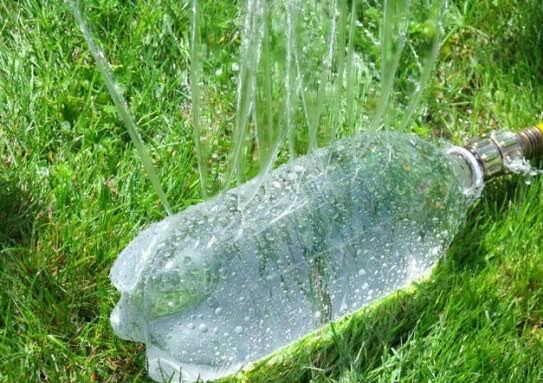 خلاقیت با بطری های بدون استفاده با روش های جذاب و جالب