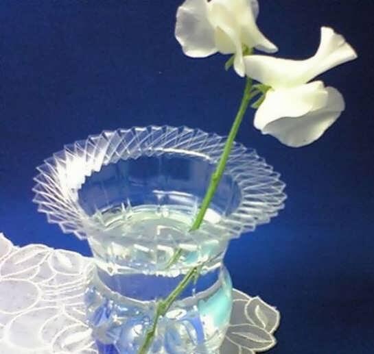 خلاقیت با بطری های بدون استفاده با روش های جذاب و جالب