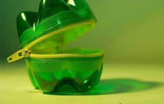 خلاقیت با بطری های بدون استفاده با روش های جذاب و جالب