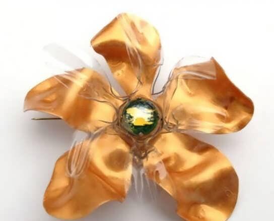 خلاقیت با بطری های بدون استفاده با روش های جذاب و جالب