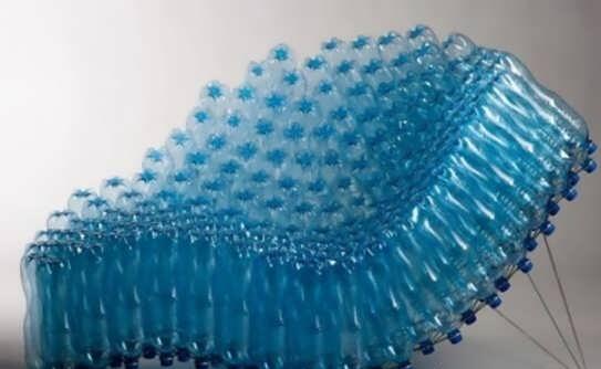 خلاقیت با بطری های بدون استفاده با روش های جذاب و جالب