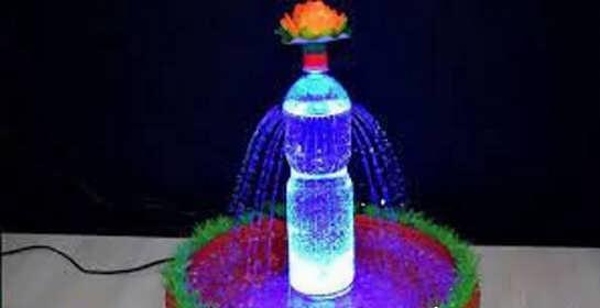 خلاقیت با بطری های بدون استفاده با روش های جذاب و جالب