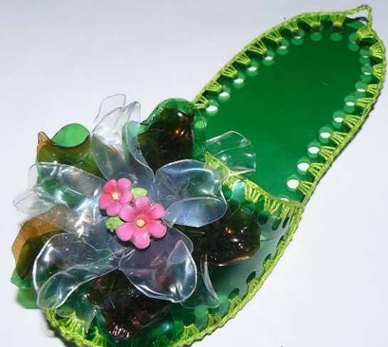 خلاقیت با بطری های بدون استفاده با روش های جذاب و جالب