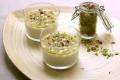 طرز تهیه میلک شیک پسته نوشیدنی مقوی با طعم عالی طرز تهیه میلک شیک پسته نوشیدنی مقوی با طعم عالی