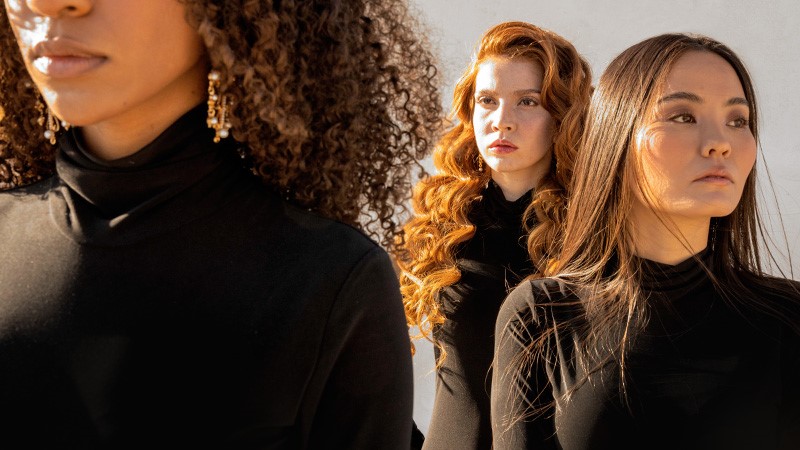 برای انتخاب شامپو مناسب چه نکاتی را لازم است در نظر بگیریم؟