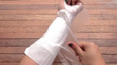 ساخت شابلون حنا با طرحی شیک و ساده