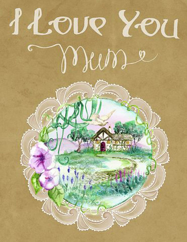 جملات انگلیسی مادر