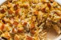 طرز تهیه گراتن پاستا غذای فرنگی خوشمزه برای خانواده های ایرانی طرز تهیه گراتن پاستا غذای فرنگی خوشمزه برای خانواده های ایرانی
