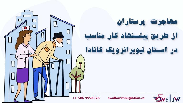 مشاوره مهاجرتی SWALLOW مشاوره مهاجرتی SWALLOW