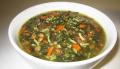 طرز تهیه آش گشنیز خوشمزه و مقوی (دستور پخت آسان و سریع) طرز تهیه آش گشنیز خوشمزه و مقوی (دستور پخت آسان و سریع)