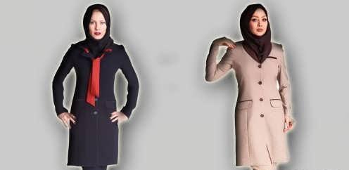 مدل لباس فرم اداری زنانه برای مکان های رسمی متفاوت
