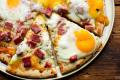 طرز تهیه پیتزا تخم مرغ با طعم ویژه و متفاوت طرز تهیه پیتزا تخم مرغ با طعم ویژه و متفاوت
