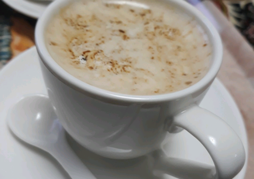 طرز تهیه نسکافه