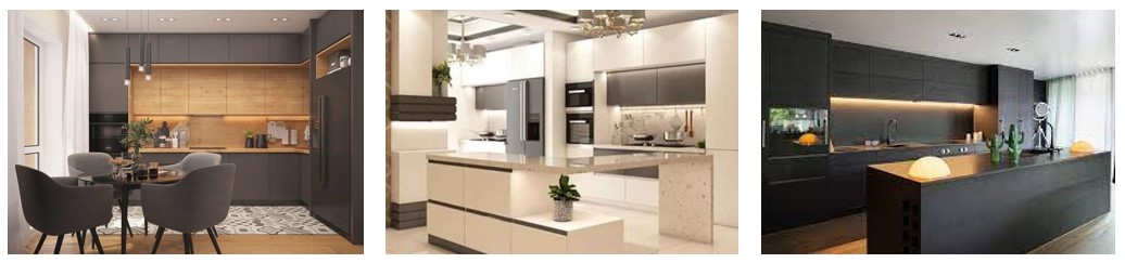 کابینت مناسب آشپزخانه شما کدام است؟