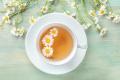 طرز تهیه دمنوش بابونه با ۳ روش متفاوت و خوشمزه