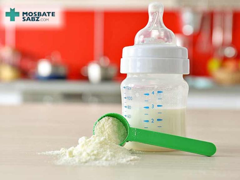 شیر خشک بدون لاکتوز برای کدام نوزادان مناسب است؟ شیر خشک بدون لاکتوز برای کدام نوزادان مناسب است؟