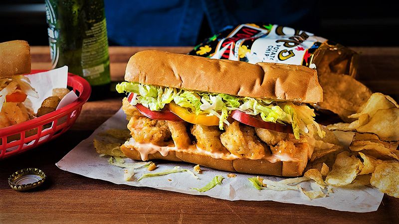 بهترین ساندویچی های شهر مشهد را بشناسید