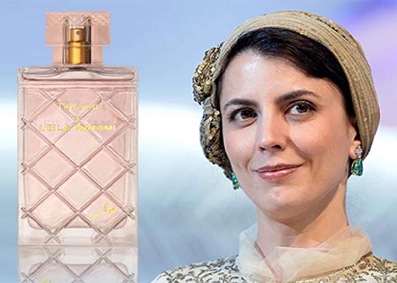 خرید عطر بازیگران با بهترین قیمت