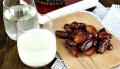 رژیم شیر و خرما | طرز تهیه معجون عالی برای لاغری و سلامتی رژیم شیر و خرما | طرز تهیه معجون عالی برای لاغری و سلامتی