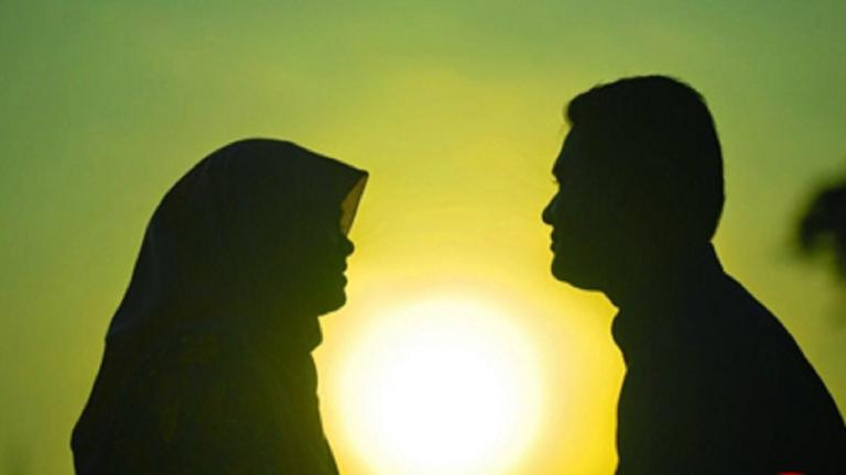 حکم بیرون رفتن زن از منزل بدون اجازه شوهر حکم بیرون رفتن زن از منزل بدون اجازه شوهر