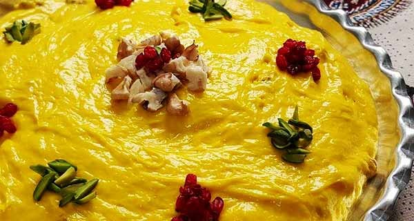 طرز تهیه خورشت ماست اصفهانی دسر معروف طرز تهیه خورشت ماست اصفهانی دسر معروف