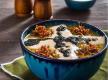طرز تهیه آش شله قلمکار طرز تهیه آش شله قلمکار