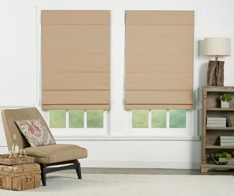 راهنمای انتخاب پرده برای خانه‌‌های کوچک