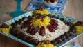 طرز تهیه خرما پلو اهوازی و نکات کلیدی برای خوشمزه شدن آن