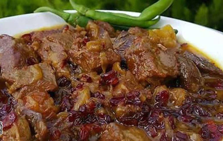 لوه کباب | آموزش طرز تهیه یکی از خوشمزه ترین غذاهای مازندرانی لوه کباب | آموزش طرز تهیه یکی از خوشمزه ترین غذاهای مازندرانی