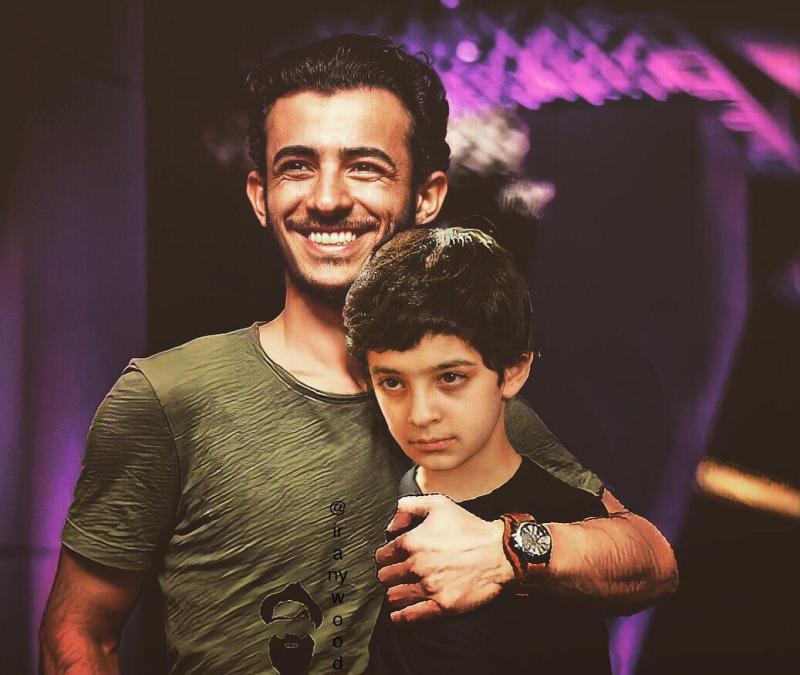 بیوگرافی علی شادمان و اطلاعات زندگی شخصی و هنری با عکس