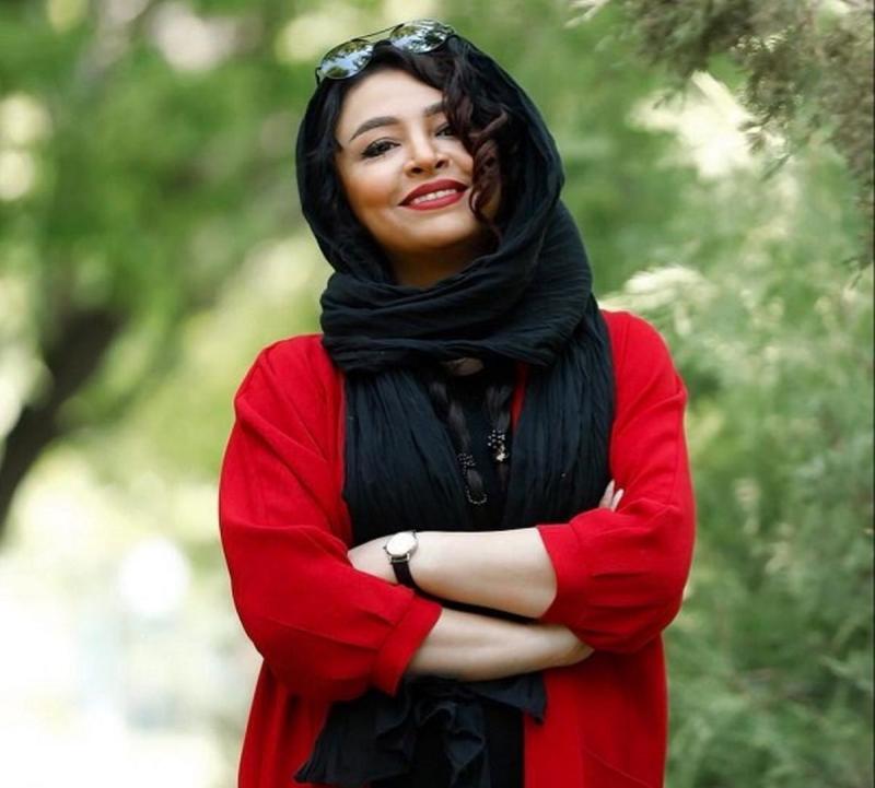 مه لقا باقری