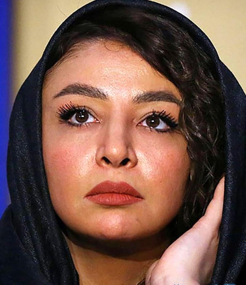 بیوگرافی مه لقا باقری و همسرش (جواد عزتی) اطلاعات زندگی شخصی و عکس های او