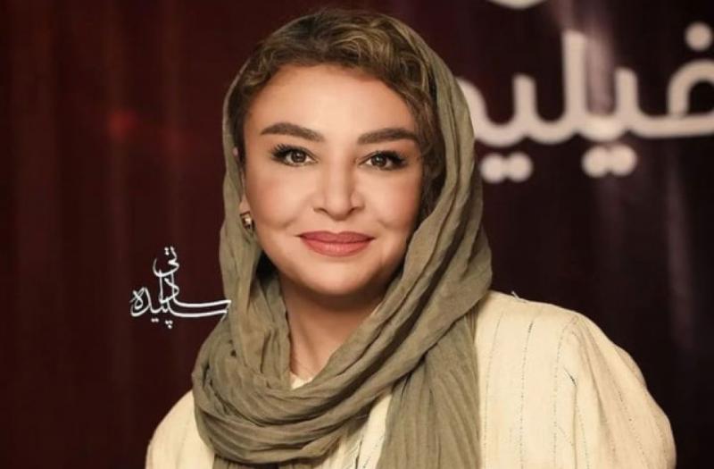 مه لقا باقری