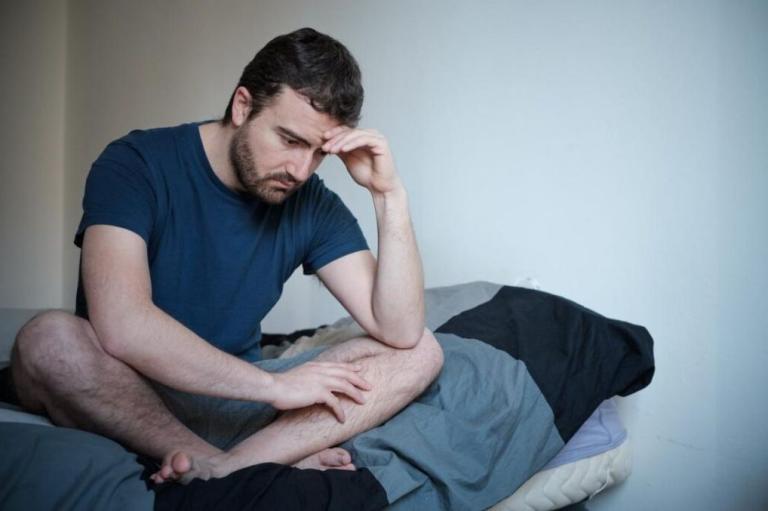 آیا خود ارضایی موجب ریزش مو می شود ؟ آیا خود ارضایی موجب ریزش مو می شود ؟