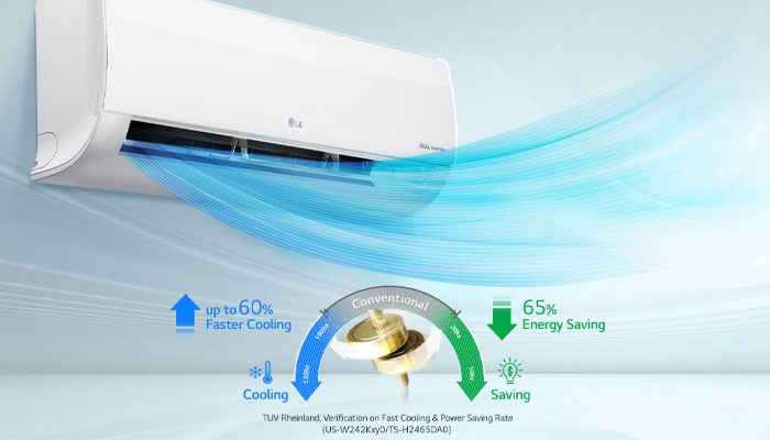 چیکار کنیم تا مصرف برق کولرگازی کمتر شود؟
