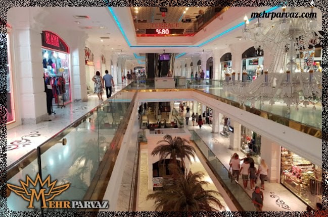 مرکز خرید آنتالیوم پریمیوم آنتالیا را بشناسید مرکز خرید آنتالیوم پریمیوم آنتالیا را بشناسید