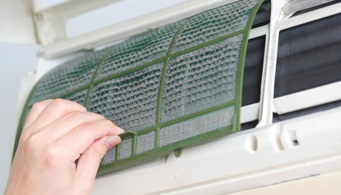 چیکار کنیم تا مصرف برق کولرگازی کمتر شود؟