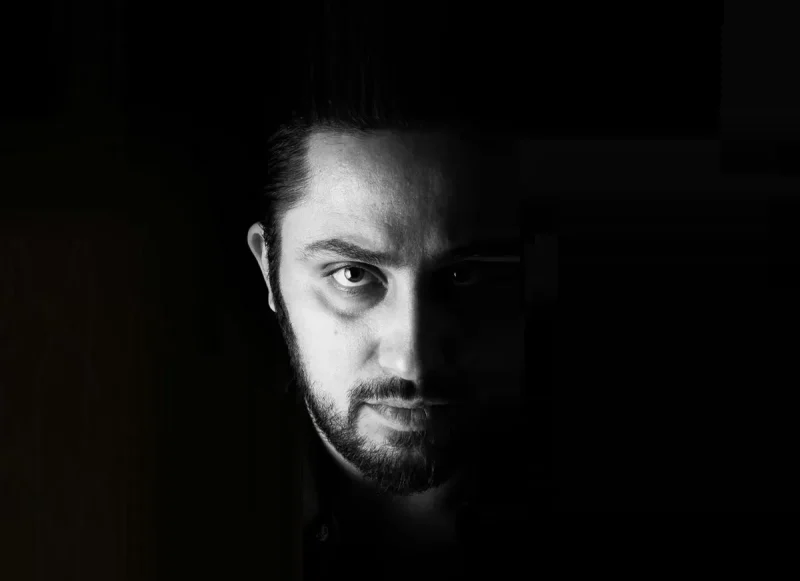 روزبه بمانی