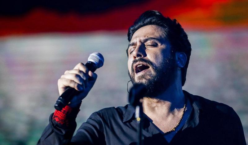 روزبه بمانی