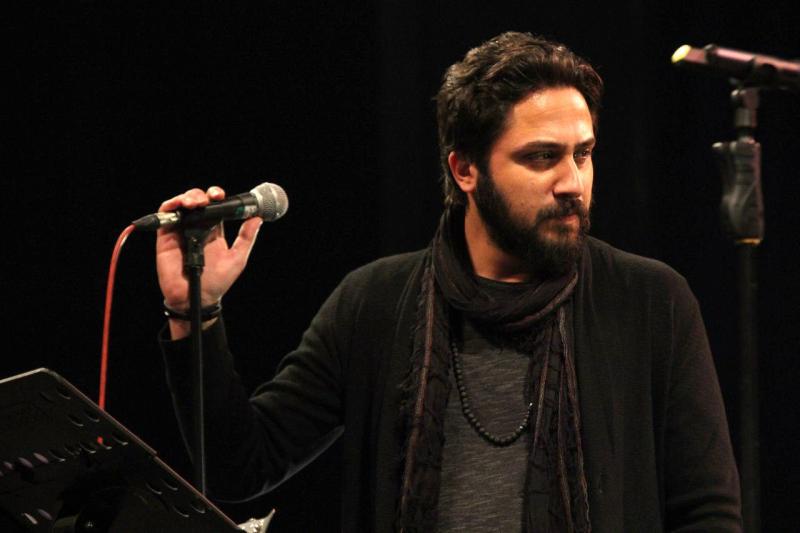 روزبه بمانی