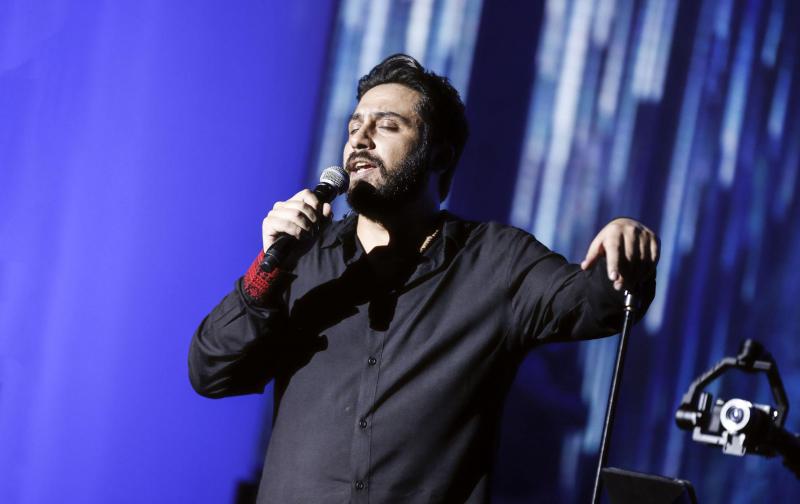 روزبه بمانی