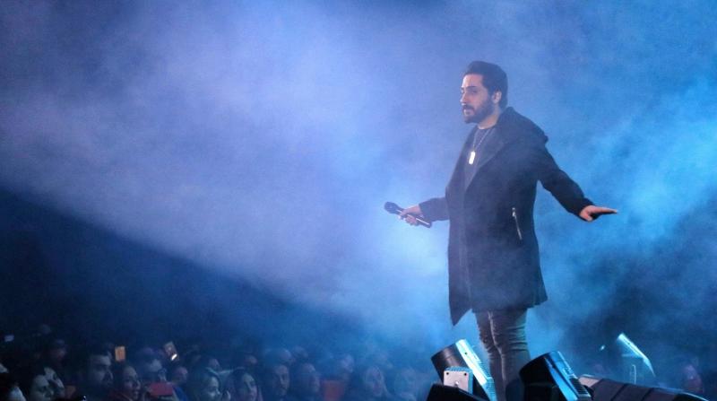 روزبه بمانی