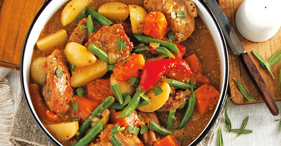 کوکو لوبیا سبز