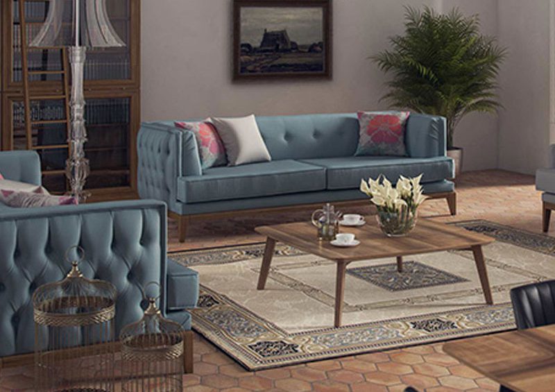 راهنمای خرید مبل