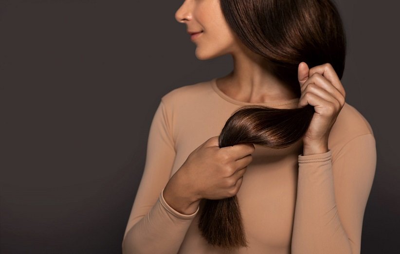 درمان خانگی مو خوره با مواد طبیعی بدون ضرر (سرکه سیب، ماست، روغن نارگیل و …) درمان خانگی مو خوره با مواد طبیعی بدون ضرر (سرکه سیب، ماست، روغن نارگیل و …)