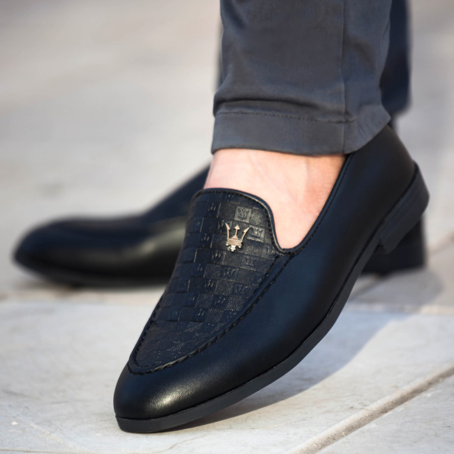 راهنمای خرید کفش مردانه