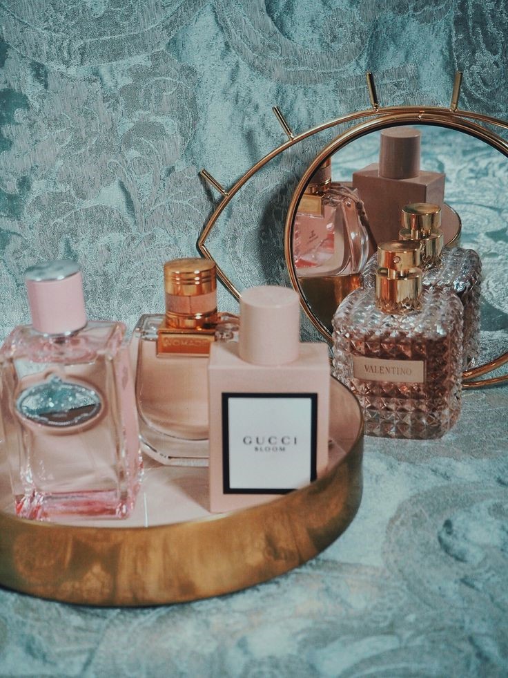 عطر شرکتی جزیره عطر