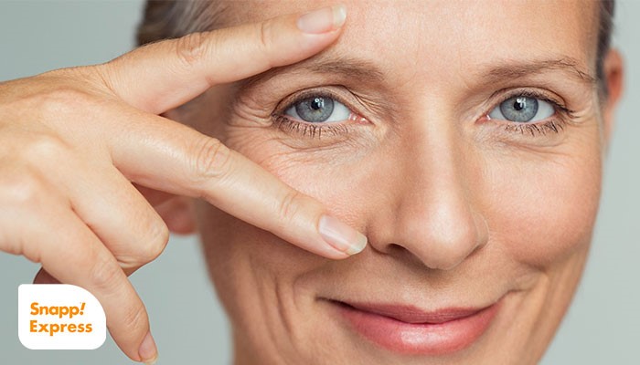 دلایل استفاده از سرم هیالورنیک اسید چیست؟