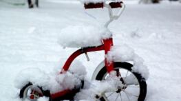 انشا زمستان