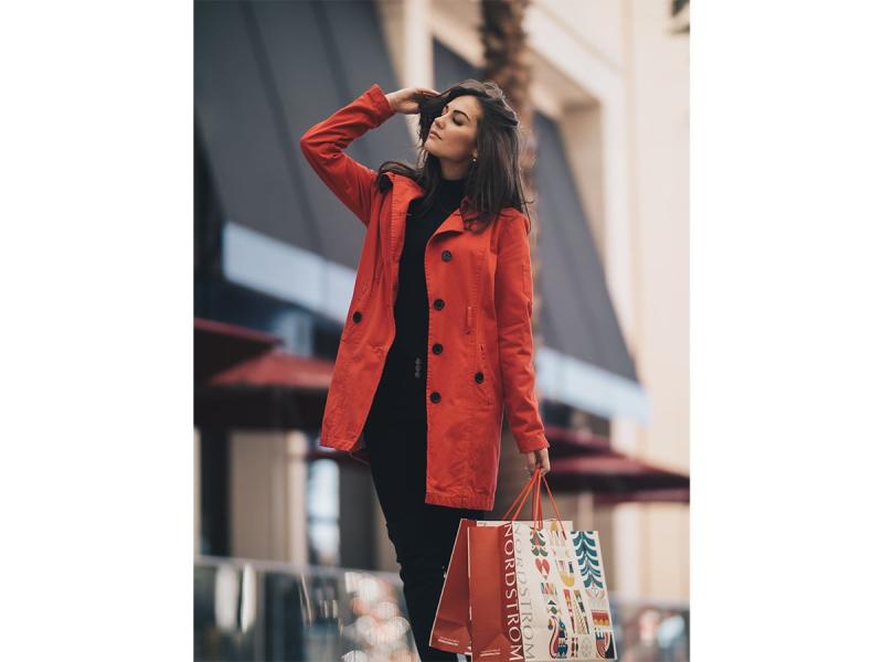 مهمونی رسمی چی بپوشم؟